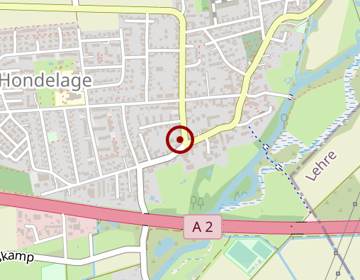 Karte: Alexander Dr.Dr.med.