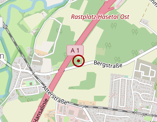 Karte: Eversmeyer Wilhelm