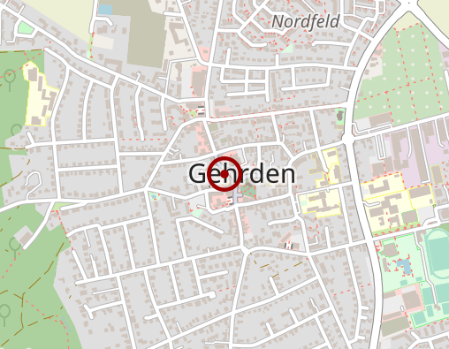 Karte: Stadt-Apotheke