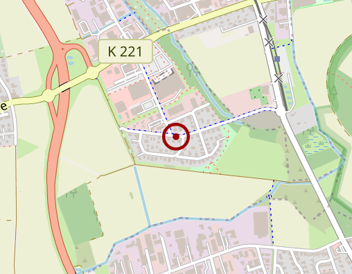 Karte: Conrad-Döring Sandra