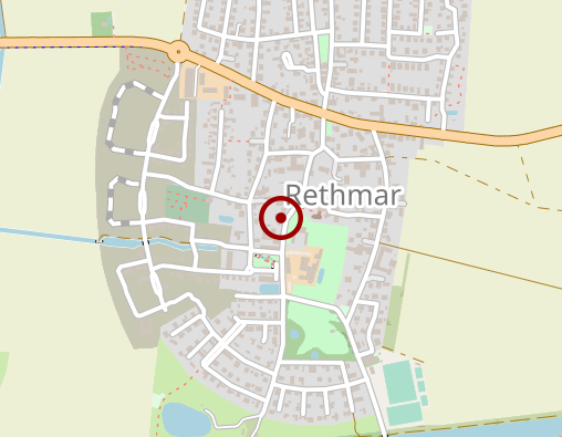 Karte: Mattejiet-Frühberg Angelika