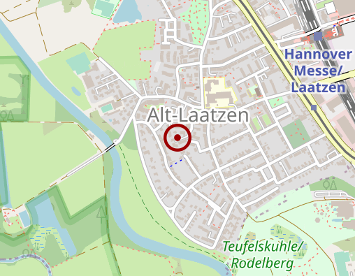 Karte: Wolter H. Dipl.-Psych, Dipl.-Päd.