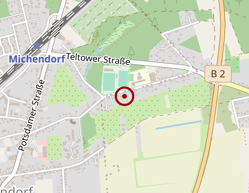 Karte: Holistic Concepts GmbH & Co.KG