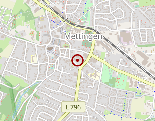 Karte: Kleimeyer Sabine