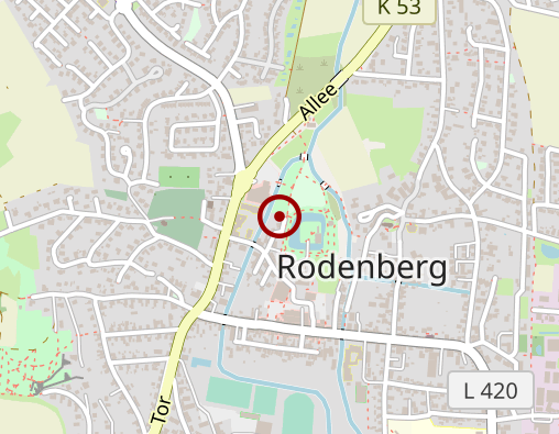 Karte: Arnold Brigitte