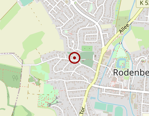 Karte: Lang Ronald u. Angelika