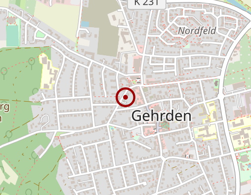 Karte: Shivaya Praxis