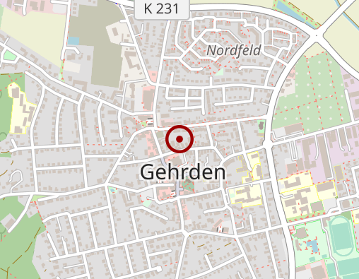 Karte: Küchemann Daniela