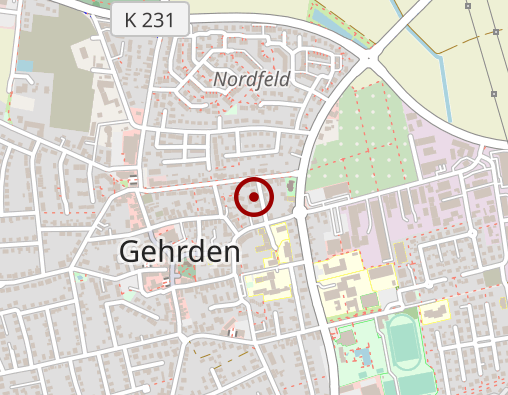 Karte: Ceglarek Susanne