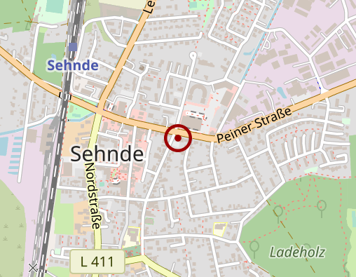 Karte: Sommer Hans-Jürgen Dr., Laurinat Susanne Dr.