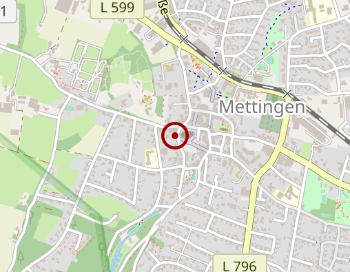 Karte: Schöttner Monika