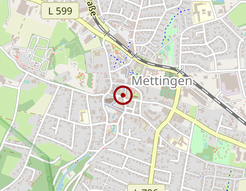 Karte: Engel Apotheke