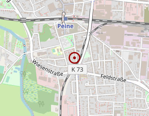 Karte: Gloger Hausdienste GmbH