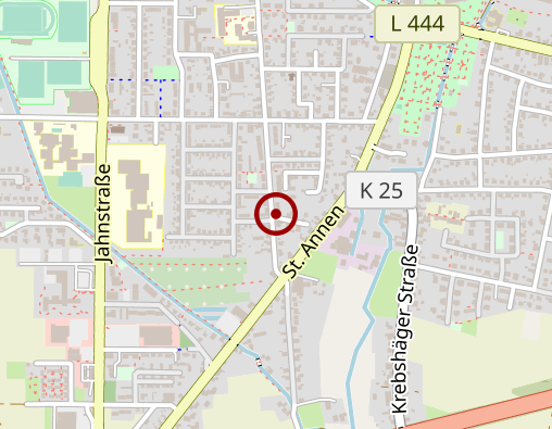 Karte: Bartelsmeier M.