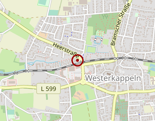 Karte: Pardieck Anne