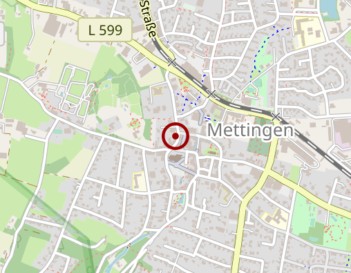 Karte: Barbara-Apotheke