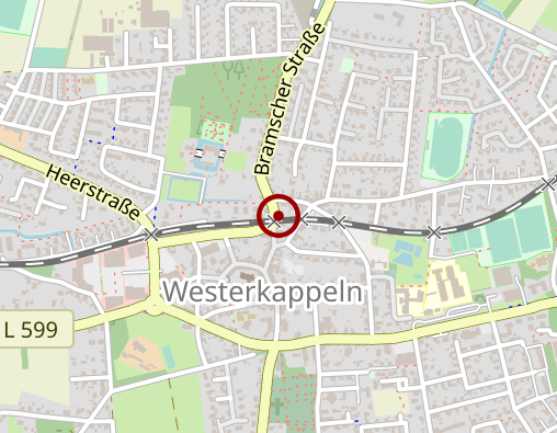 Karte: Schöpper Manfred