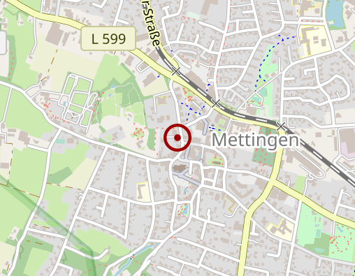 Karte: Haermeyer Sibylle