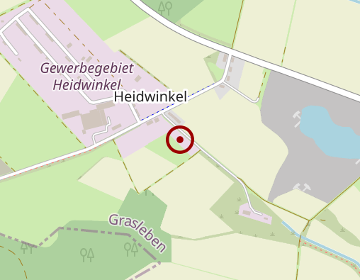 Karte: Lamontain Dieter