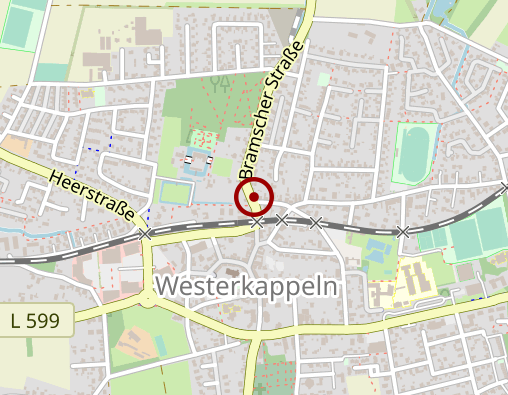 Karte: Hirsch-Apotheke