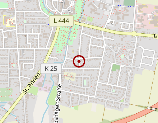 Karte: Astrid Krömer