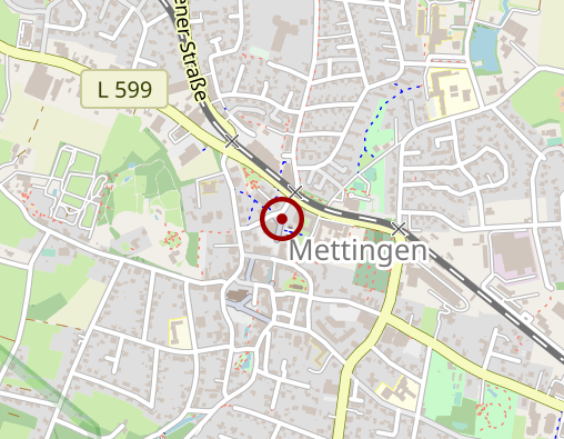 Karte: Sonnen-Apotheke