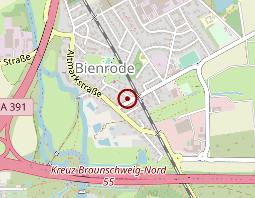 Karte: Thailand Paradies