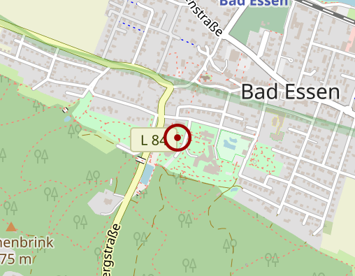 Karte: Weller Michael Dipl.-Psych.