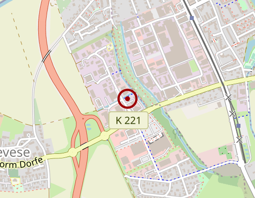 Karte: Fortmann Verena