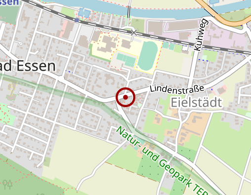 Karte: Lacuna Spa Inh. Sabine Bielefeld