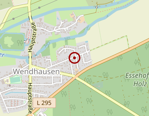 Karte: Freydank Kristin