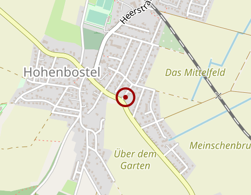 Karte: Dähne Sabine, Berge Thomas