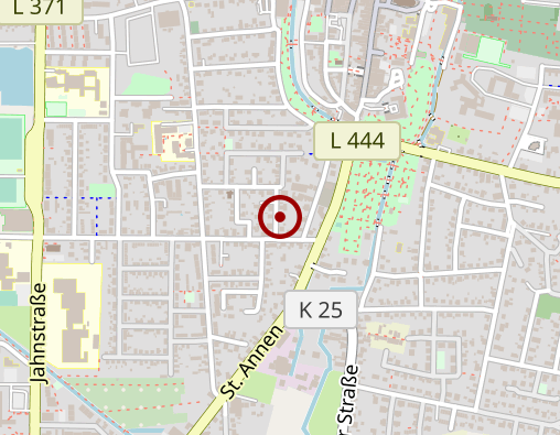 Karte: Fischinger Stefan Dr.med.