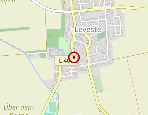 Karte: Wolf + Bierkamp GmbH