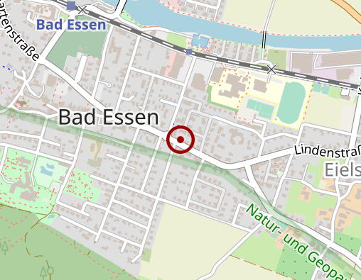 Karte: Lammers Klaus Dr.med., Brinkmann H.-U. Dr.med.