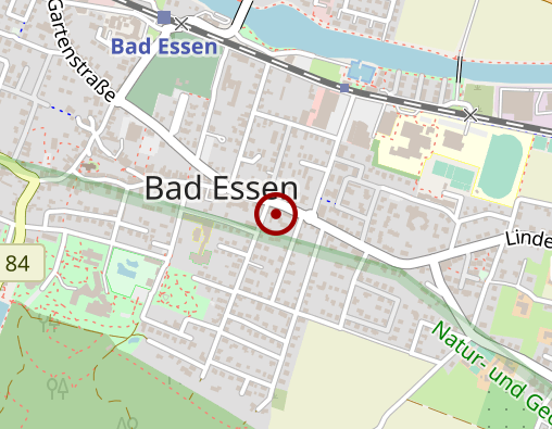 Karte: Risau-Peters Johannes