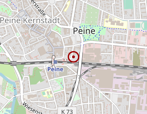 Karte: Akti-Med Janik Simone