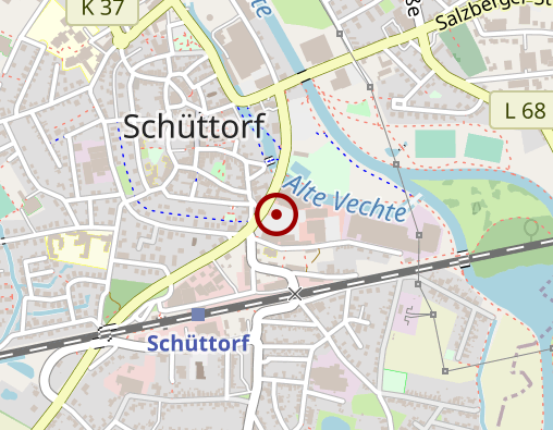 Karte: Burg-Apotheke