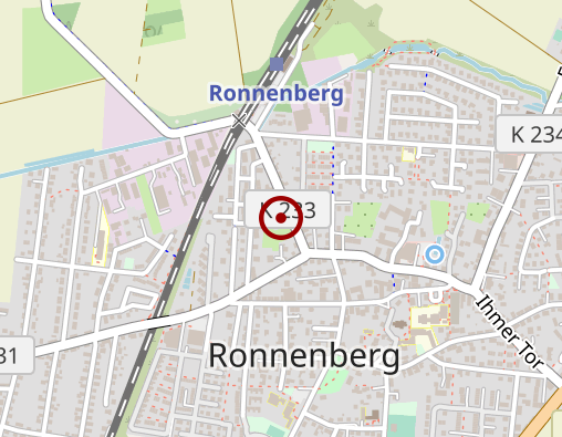 Karte: Rampendahl Angelika