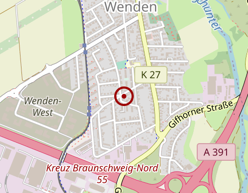 Karte: Bautz & Tänzer