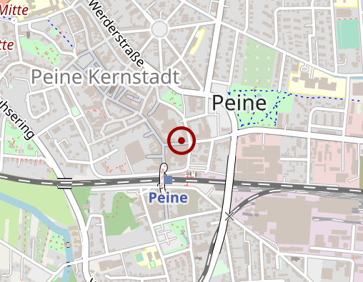 Karte: Krüger Anette