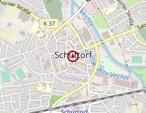 Karte: Stadt-Apotheke