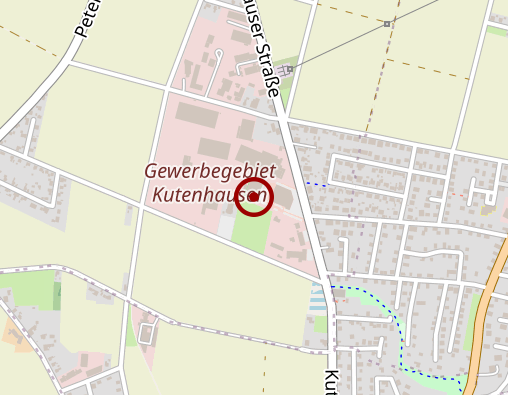 Karte: Brandt Torben