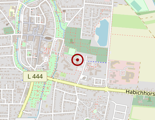 Karte: Feeken Ulrike Dipl.-Psych.