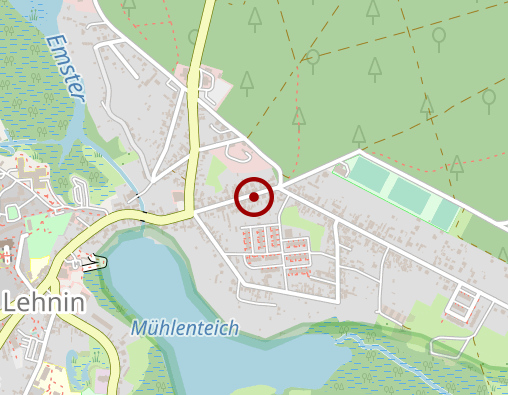 Karte: Weiß Volkmar Taxi u. Kleintransportunternehmen