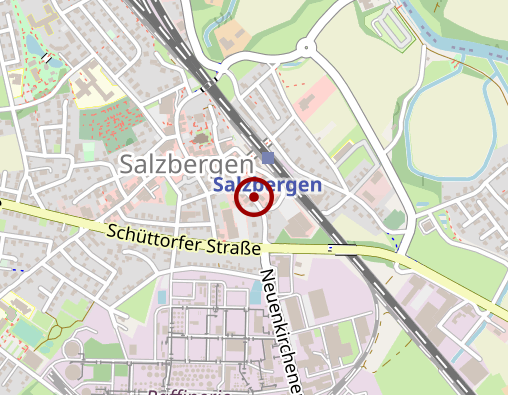 Karte: Altevolmer Maria