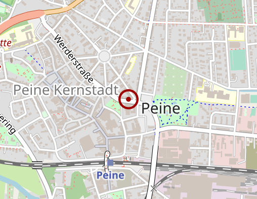 Karte: Rogowski Lukasz