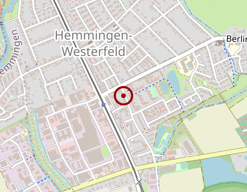 Karte: Sundern-Apotheke