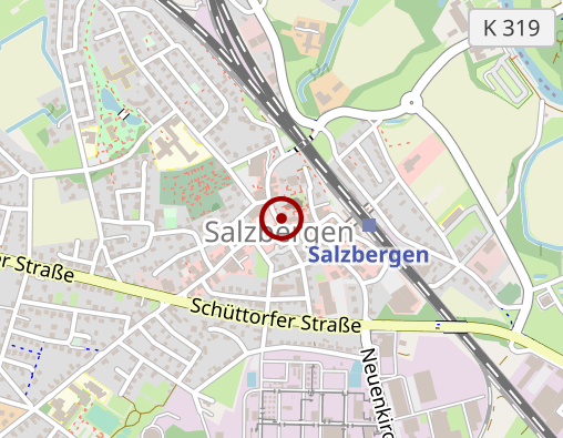 Karte: Rote Pia, Bob