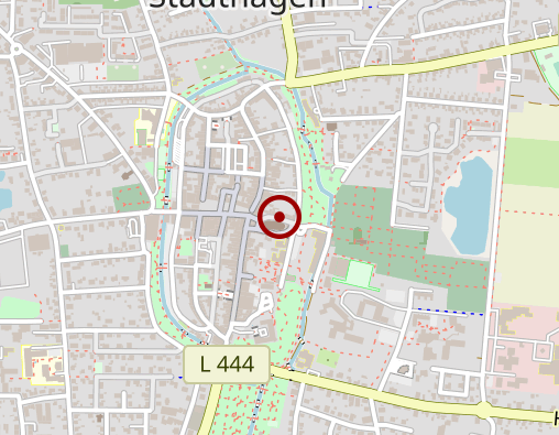 Karte: Müller Hans-Jörg